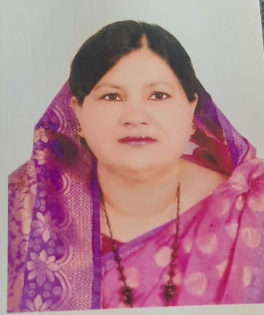 Shahnowas Dilruba Khan